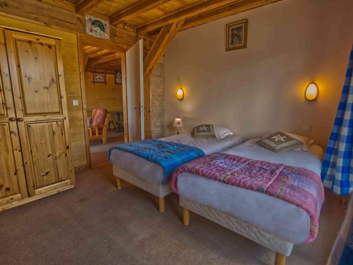 Shatzy La Rosiere  Bagian luar foto