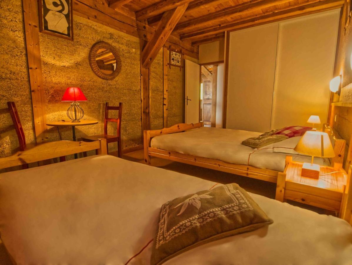 Shatzy La Rosiere  Bagian luar foto