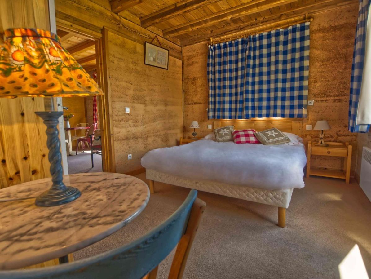 Shatzy La Rosiere  Bagian luar foto
