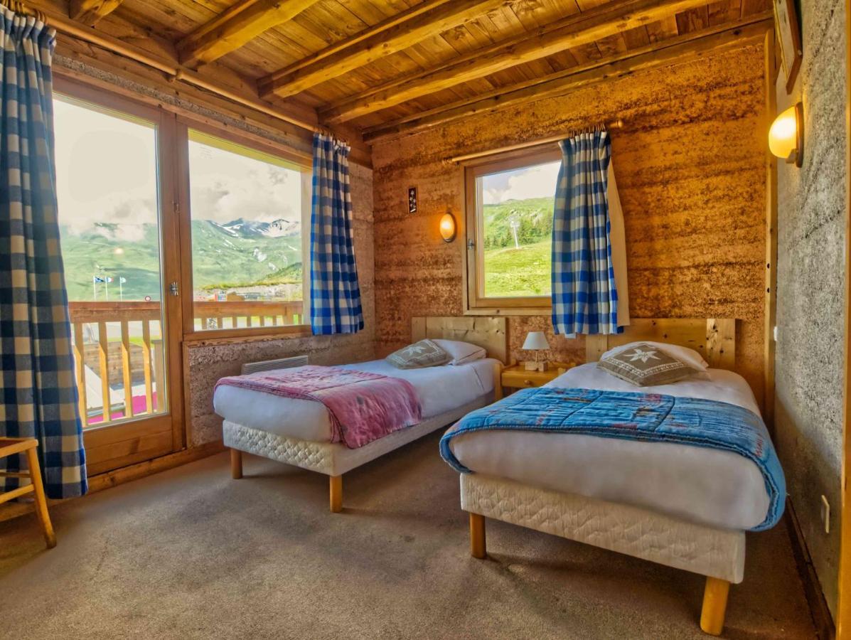 Shatzy La Rosiere  Bagian luar foto