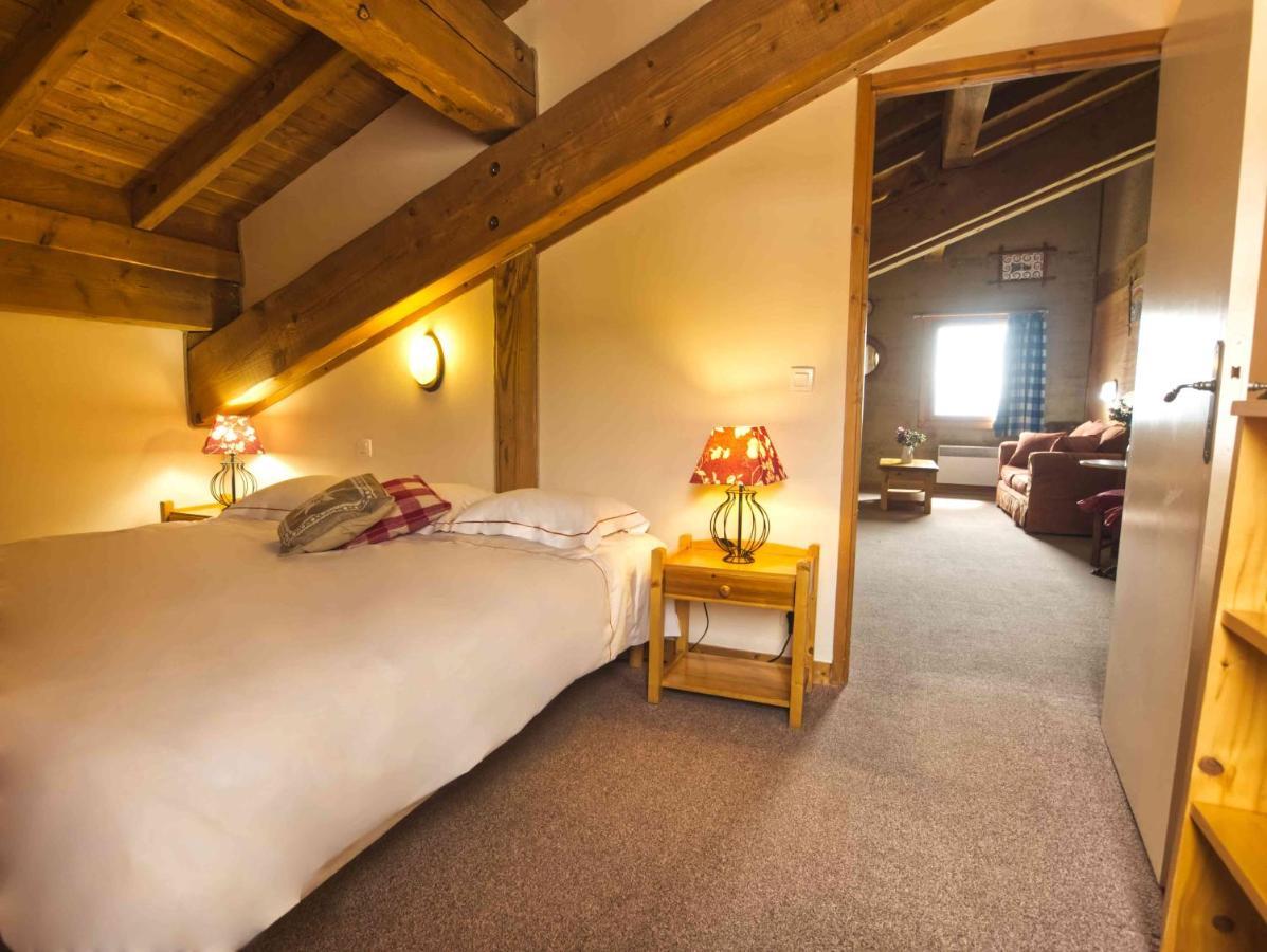 Shatzy La Rosiere  Bagian luar foto