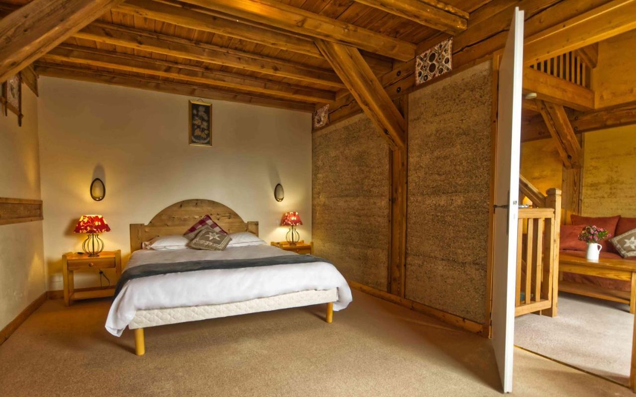 Shatzy La Rosiere  Bagian luar foto
