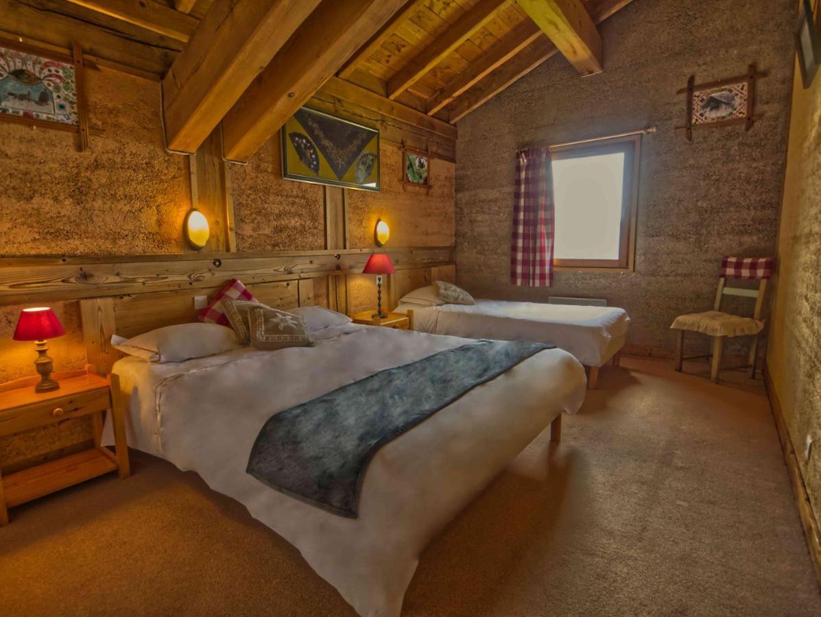 Shatzy La Rosiere  Bagian luar foto